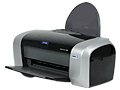 Epson Stylus C84